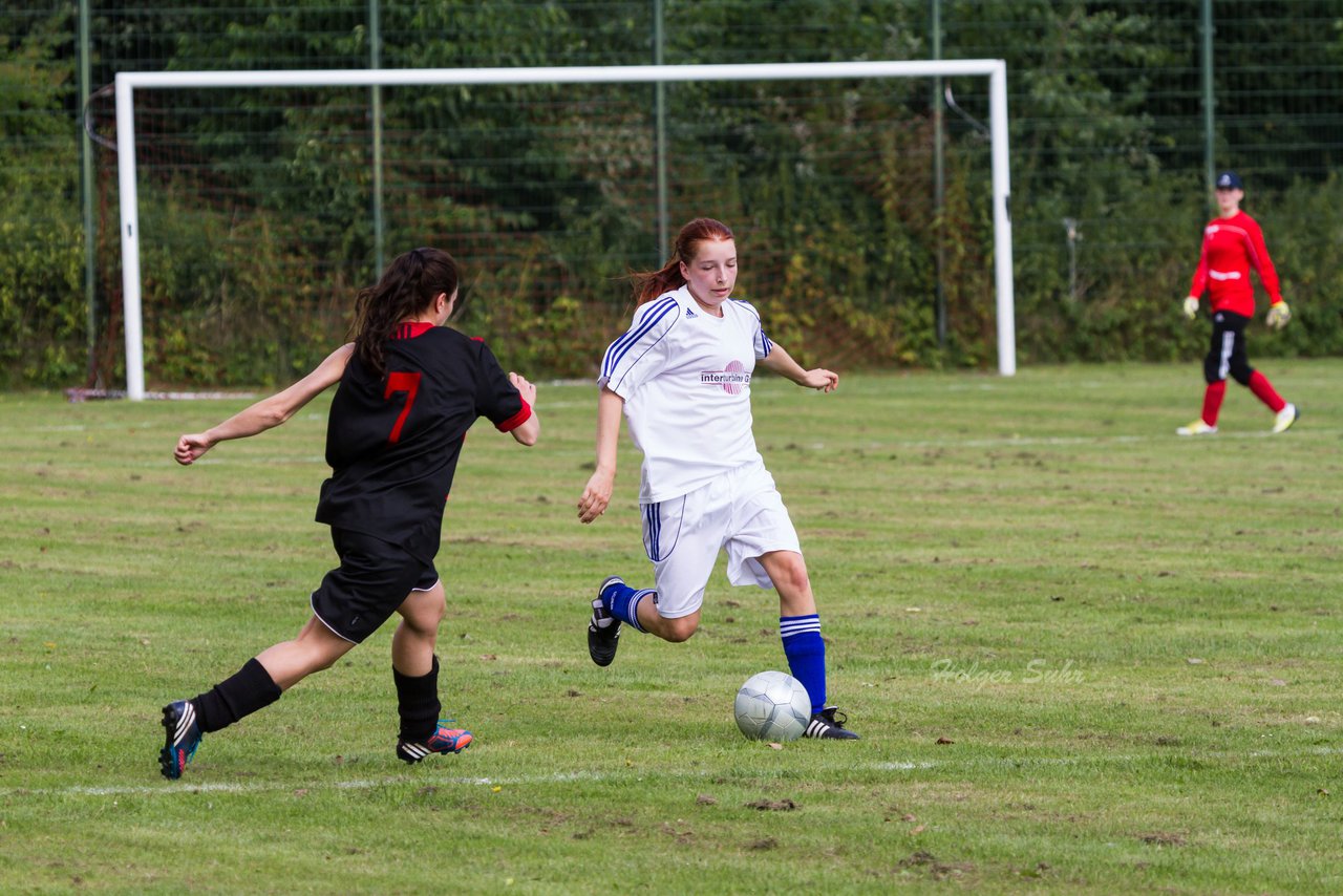 Bild 92 - VfL Struvenhtten - FSC Kaltenkirchen